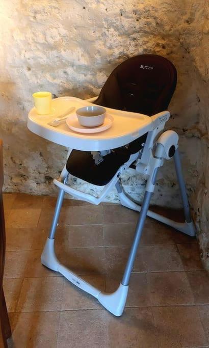 Troglo Entre Caves Et Chateaux Montlouis-sur-Loire Εξωτερικό φωτογραφία